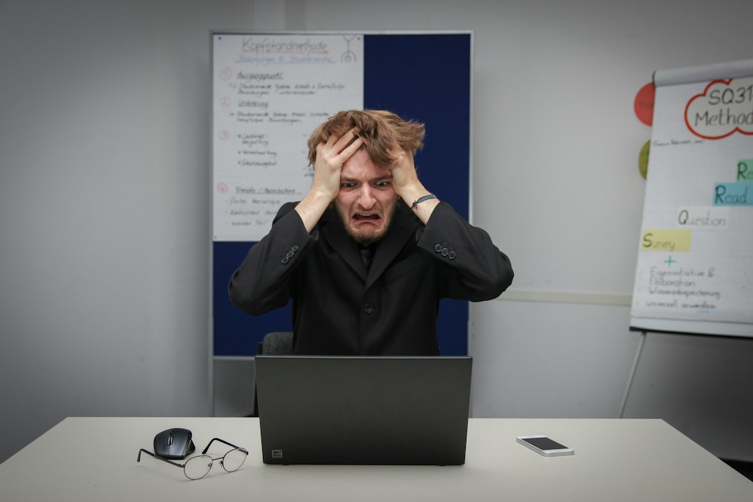How Chronic Stress Damages Memory and Cognitive Function (And What Happens in Your Brain)