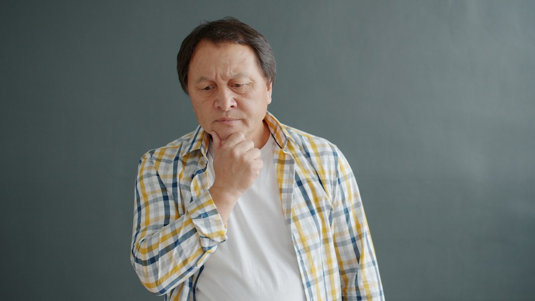 Cognitive Decline in Your 40s and 50s: Why Memory Gets Worse and What Causes It