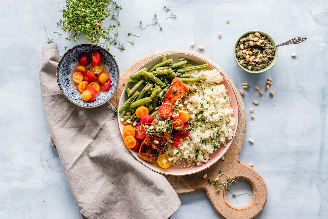 Foods That Naturally Improve Mental Clarity and Cognitive Function