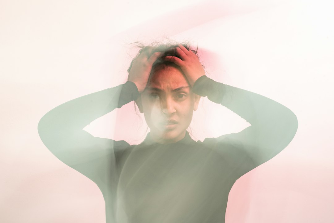 Why You Can't Remember Names and Faces (Age, Stress, and Brain Health)